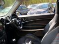 Mini Paceman 2.0 Paceman Cooper SD ALL4 4WD 3dr 25