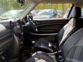 Mini Paceman 2.0 Paceman Cooper SD ALL4 4WD 3dr 32