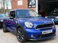Mini Paceman 2.0 Paceman Cooper SD ALL4 4WD 3dr 2
