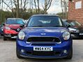 Mini Paceman 2.0 Paceman Cooper SD ALL4 4WD 3dr 4