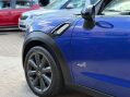 Mini Paceman 2.0 Paceman Cooper SD ALL4 4WD 3dr 6