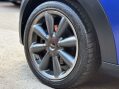 Mini Paceman 2.0 Paceman Cooper SD ALL4 4WD 3dr 10