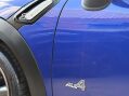 Mini Paceman 2.0 Paceman Cooper SD ALL4 4WD 3dr 11