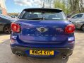 Mini Paceman 2.0 Paceman Cooper SD ALL4 4WD 3dr 15