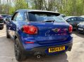 Mini Paceman 2.0 Paceman Cooper SD ALL4 4WD 3dr 16