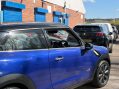 Mini Paceman 2.0 Paceman Cooper SD ALL4 4WD 3dr 18