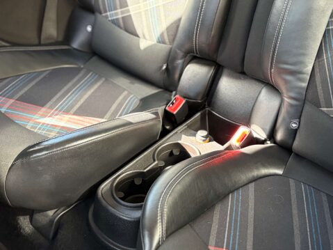 Mini Paceman 2.0 Paceman Cooper SD ALL4 4WD 3dr 37
