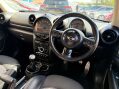 Mini Paceman 2.0 Paceman Cooper SD ALL4 4WD 3dr 40