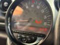 Mini Paceman 2.0 Paceman Cooper SD ALL4 4WD 3dr 52