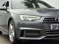 Audi A4 2.0 A4 S Line TFSI 5dr 3