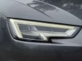 Audi A4 2.0 A4 S Line TFSI 5dr 4