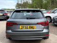 Audi A4 2.0 A4 S Line TFSI 5dr 11