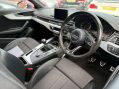Audi A4 2.0 A4 S Line TFSI 5dr 42