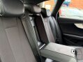 Audi A4 2.0 A4 S Line TFSI 5dr 43
