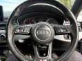 Audi A4 2.0 A4 S Line TFSI 5dr 48