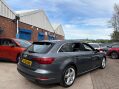Audi A4 2.0 A4 S Line TFSI 5dr 15