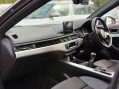 Audi A4 2.0 A4 S Line TFSI 5dr 17