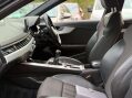 Audi A4 2.0 A4 S Line TFSI 5dr 21