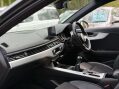 Audi A4 2.0 A4 S Line TFSI 5dr 22