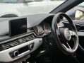 Audi A4 2.0 A4 S Line TFSI 5dr 28