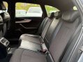 Audi A4 2.0 A4 S Line TFSI 5dr 33