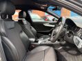 Audi A4 2.0 A4 S Line TFSI 5dr 44