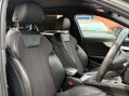 Audi A4 2.0 A4 S Line TFSI 5dr 46