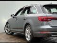 Audi A4 2.0 A4 S Line TFSI 5dr 36