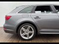 Audi A4 2.0 A4 S Line TFSI 5dr 16