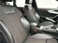 Audi A4 2.0 A4 S Line TFSI 5dr 22
