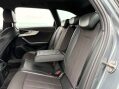 Audi A4 2.0 A4 S Line TFSI 5dr 59