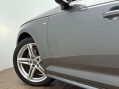Audi A4 2.0 A4 S Line TFSI 5dr 45