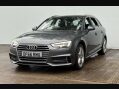 Audi A4 2.0 A4 S Line TFSI 5dr 44