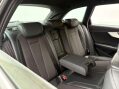 Audi A4 2.0 A4 S Line TFSI 5dr 11
