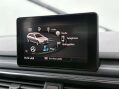 Audi A4 2.0 A4 S Line TFSI 5dr 66
