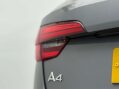Audi A4 2.0 A4 S Line TFSI 5dr 37