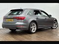 Audi A4 2.0 A4 S Line TFSI 5dr 26