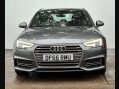 Audi A4 2.0 A4 S Line TFSI 5dr 33