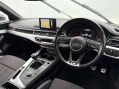 Audi A4 2.0 A4 S Line TFSI 5dr 43