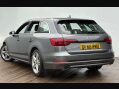 Audi A4 2.0 A4 S Line TFSI 5dr 53