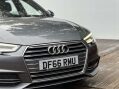 Audi A4 2.0 A4 S Line TFSI 5dr 2