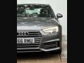 Audi A4 2.0 A4 S Line TFSI 5dr 32