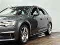 Audi A4 2.0 A4 S Line TFSI 5dr 35
