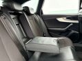 Audi A4 2.0 A4 S Line TFSI 5dr 23