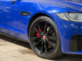 Jaguar XF 3.0 XF V6 S D Auto 4dr 4