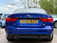 Jaguar XF 3.0 XF V6 S D Auto 4dr 18