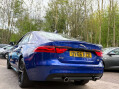Jaguar XF 3.0 XF V6 S D Auto 4dr 20