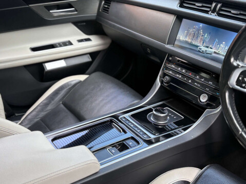 Jaguar XF 3.0 XF V6 S D Auto 4dr 49