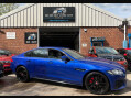 Jaguar XF 3.0 XF V6 S D Auto 4dr 1