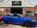 Jaguar XF 3.0 XF V6 S D Auto 4dr